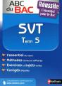 Abc Reussite Svt Terminale S - Preview