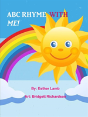 Abc Rhyme With Me! Bible Coloring Book - Preview