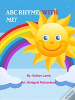 Capa do artigo Abc Rhyme With Me! Bible Coloring Book