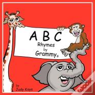 Abc Rhymes By Grammy