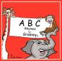 Abc Rhymes By Grammy - Preview