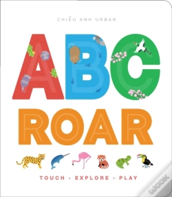 Capa do artigo Abc Roar