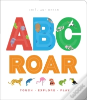Capa do artigo Abc Roar