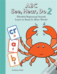 Abc See, Hear, Do 2