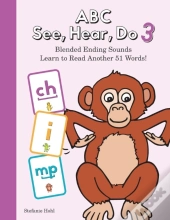 Abc See, Hear, Do 3