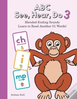 Capa do artigo Abc See, Hear, Do 3