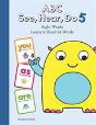 Abc See, Hear, Do 5 - Preview