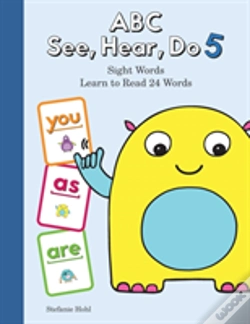 Capa do artigo Abc See, Hear, Do 5