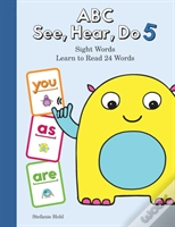 Capa do artigo Abc See, Hear, Do 5