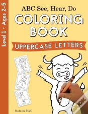 Capa do artigo Abc See, Hear, Do Level 1