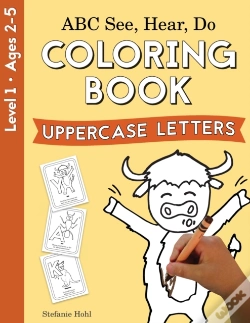 Capa do artigo Abc See, Hear, Do Level 1