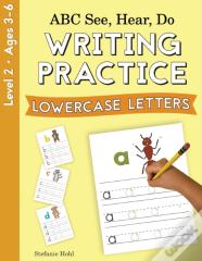 Abc See, Hear, Do Level 2