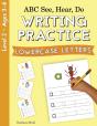Abc See, Hear, Do Level 2 - Preview