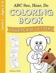 Abc See, Hear, Do Level 2