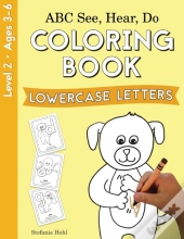 Abc See, Hear, Do Level 2