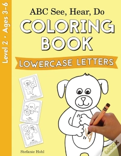 Capa do artigo Abc See, Hear, Do Level 2