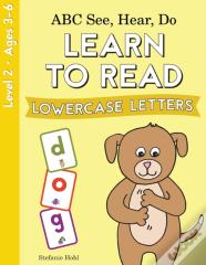 Abc See, Hear, Do Level 2