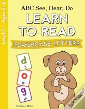 Capa do artigo Abc See, Hear, Do Level 2
