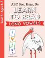 Abc See, Hear, Do Level 5 - Preview
