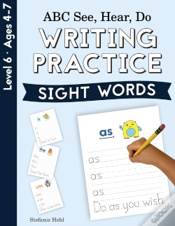 Capa do artigo Abc See, Hear, Do Level 6