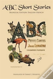 Capa do artigo Abc Short Stories
