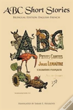 Capa do artigo Abc Short Stories