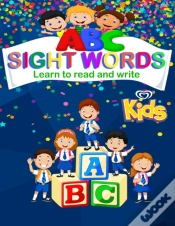 Capa do artigo Abc Sight Words