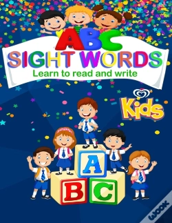 Capa do artigo Abc Sight Words