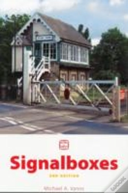Capa do artigo Abc Signalboxes