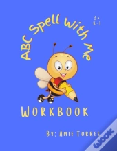 Abc Spell With Me