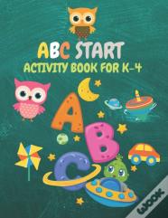 Abc Start Activity For Kids -4