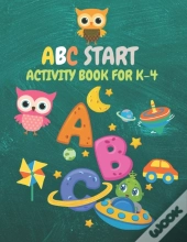 Abc Start Activity For Kids -4