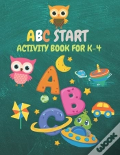 Capa do artigo Abc Start Activity For Kids -4