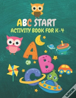 Capa do artigo Abc Start Activity For Kids -4