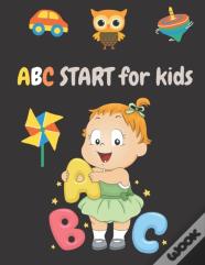 Abc Start For Kids