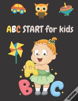 Capa do artigo Abc Start For Kids