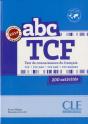Abc Tcf ; Test De Connaissance Du Français - Preview
