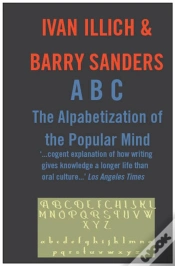 Capa do artigo Abc: The Alphabetizaton Of The Popular Mind