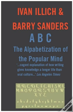Capa do artigo Abc: The Alphabetizaton Of The Popular Mind