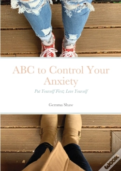 Capa do artigo Abc To Control Your Anxiety: Put Yoursel