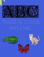 Abc Trace & Color With Me! - Preview