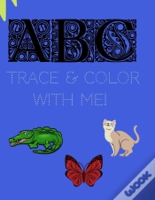 Capa do artigo Abc Trace & Color With Me!
