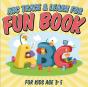 Abc Trace & Learn For Fun Book - Preview