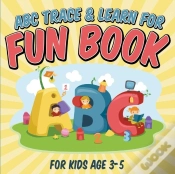 Capa do artigo Abc Trace & Learn For Fun Book