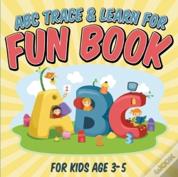 Capa do artigo Abc Trace & Learn For Fun Book