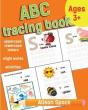 Abc Tracing Book - Preview