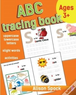 Capa do artigo Abc Tracing Book