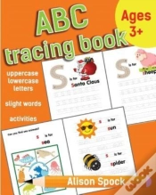Capa do artigo Abc Tracing Book