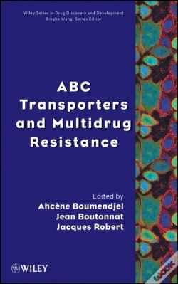 Capa do artigo Abc Transporters And Multidrug Resistance