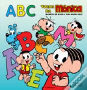 ABC - Turma da Mónica
